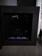 Firezo Kvadro (Фирезо Квадро) (выставочный образец)